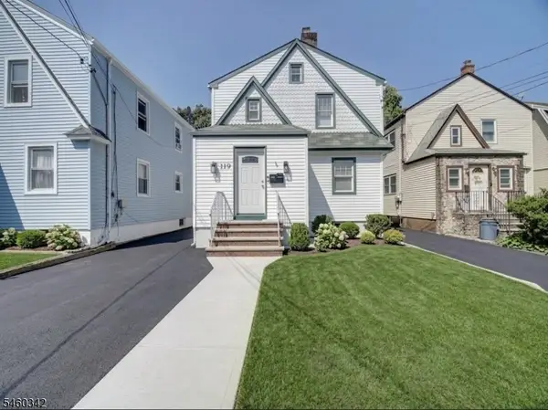 119 Garden Ave, Belleville Twp., NJ 07109