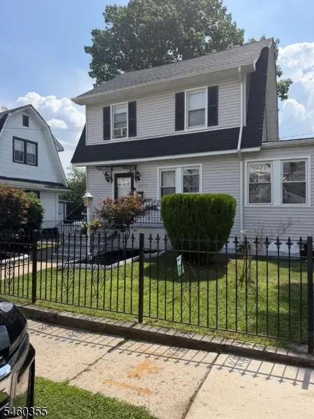 200 Lincoln Pl, Irvington Twp., NJ 07111
