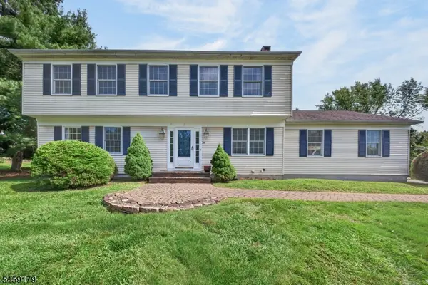 54 Blossom Hill Rd, Clinton Twp., NJ 08833