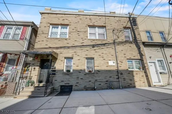 319 Harrison Ave, Garfield City, NJ 07026