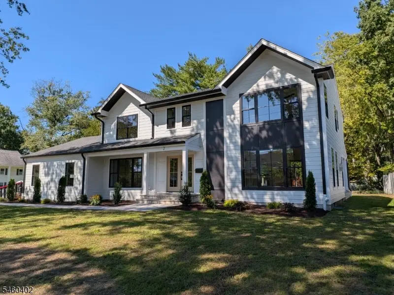 2 Byron Ct, Westfield, NJ 07090 - #1