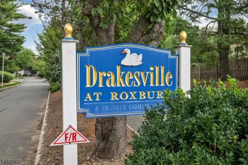 60 Drake Ln, Roxbury, NJ 07852 - #2