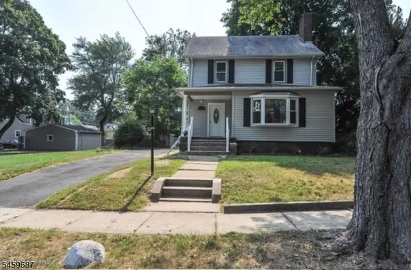 280 Seneca Pl #2, Plainfield City, NJ 07062