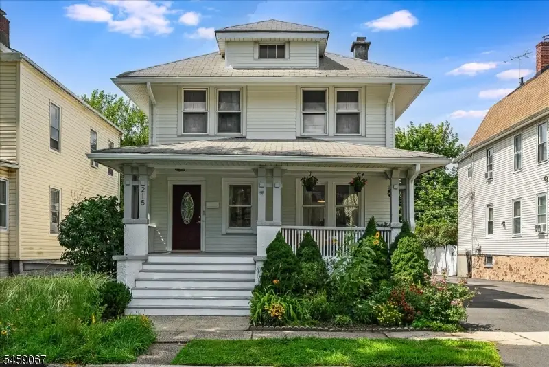 215 Waverly Pl, South Orange Village, NJ 07079 - #1