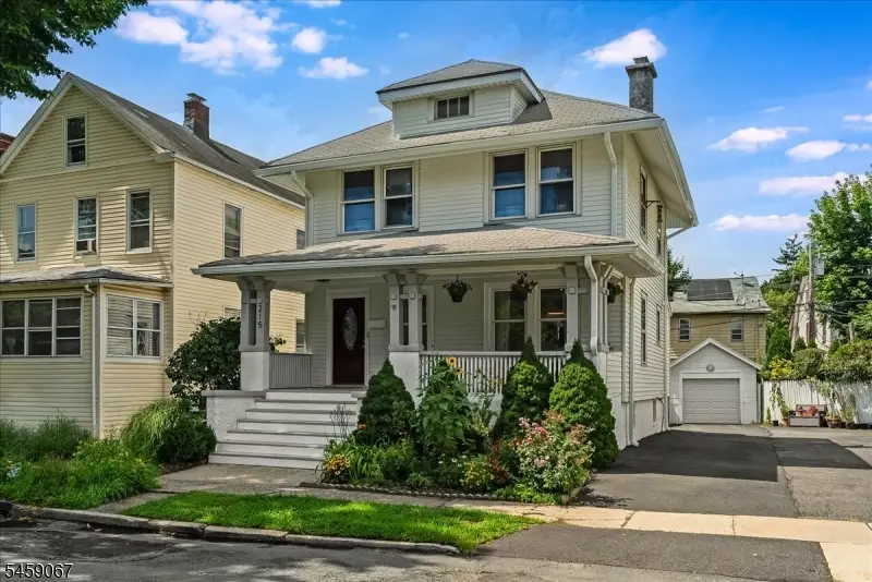 215 Waverly Pl, South Orange Village, NJ 07079 - #3