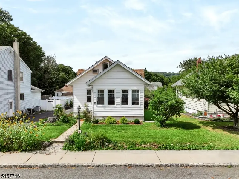 89 Keller Ave, Rockaway, NJ 07866 - #2