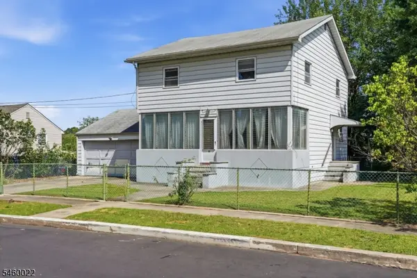 15 Candy Ct, Edison Twp., NJ 08817