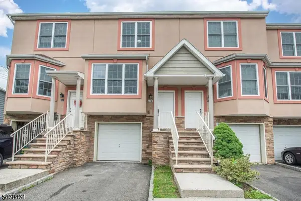 24 Van Pelt Pl #B, Little Falls Twp., NJ 07424