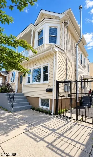 118 Heckel St, Belleville, NJ 07109 - #1