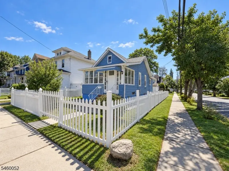 136 W Colfax Ave, Roselle Park, NJ 07204 - #1