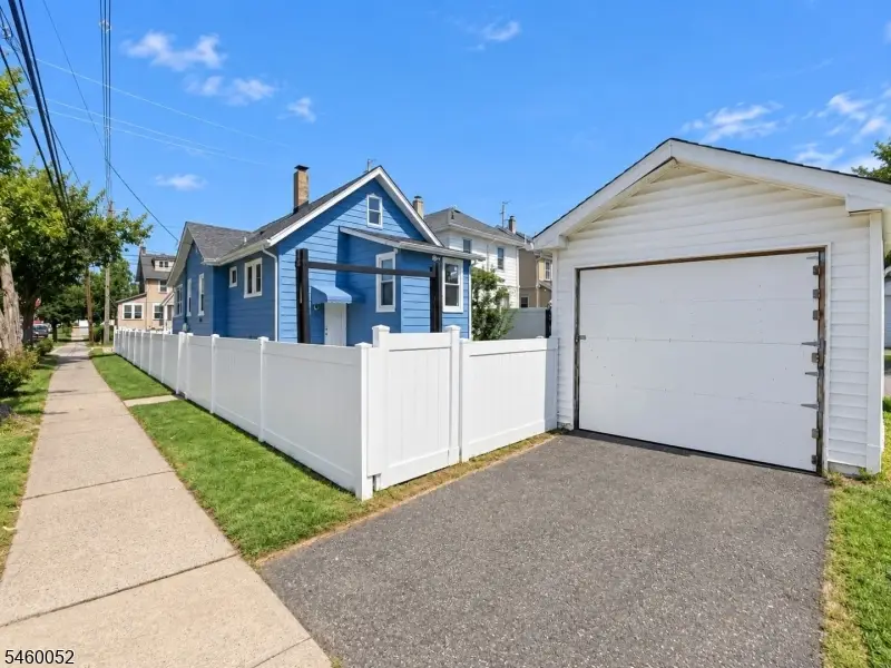 136 W Colfax Ave, Roselle Park, NJ 07204 - #2