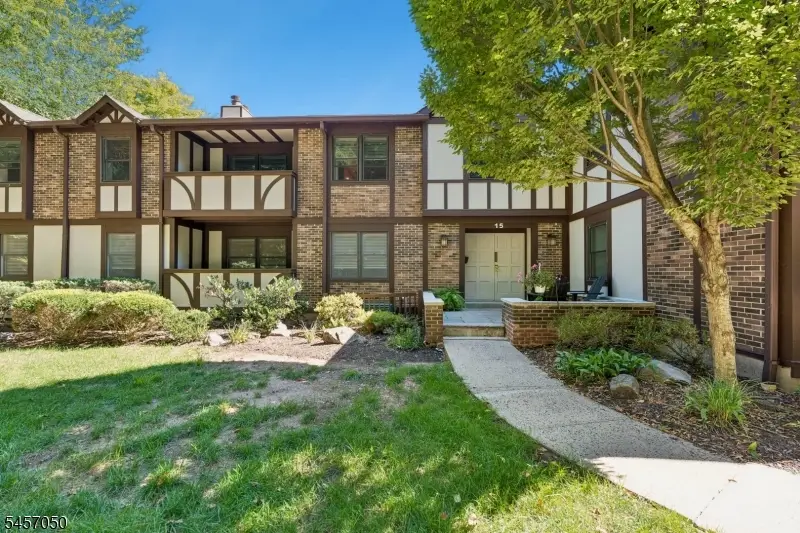 15A Heritage Dr #A, Chatham, NJ 07928 - #1