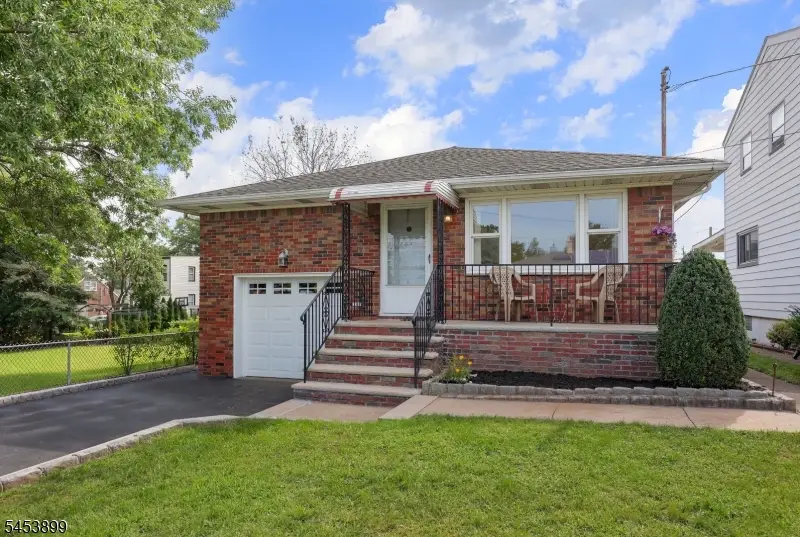 2831 Bradbury Ave, Linden, NJ 07036 - #2
