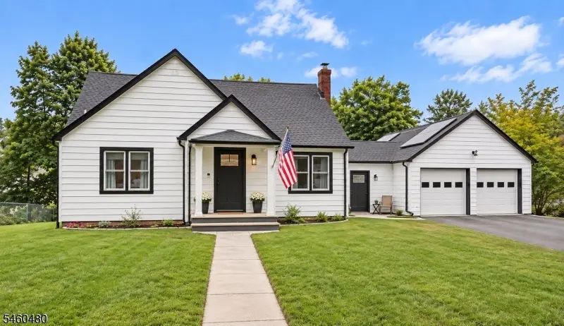 5 Dalrymple St, Randolph, NJ 07869 - #2
