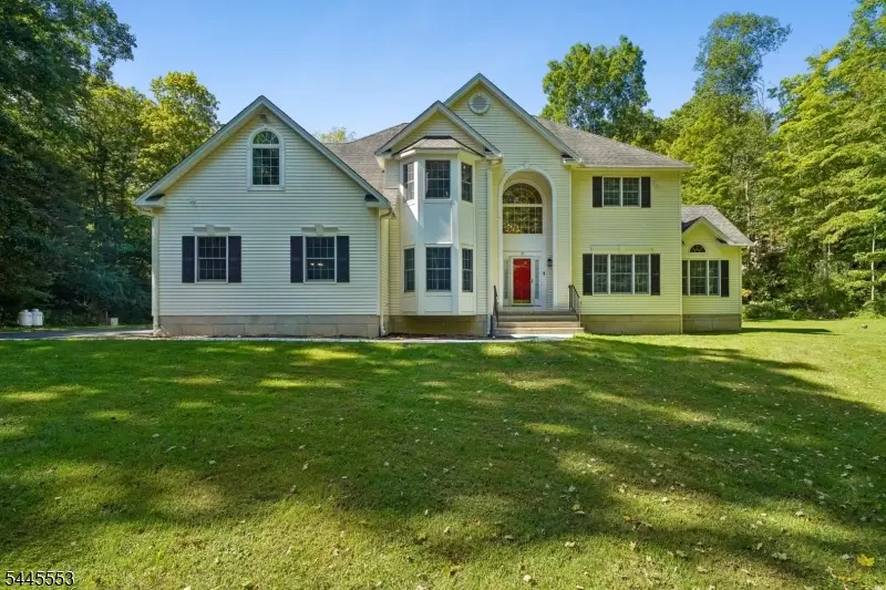 21 Misty Ln, Green, NJ 07821 - #1