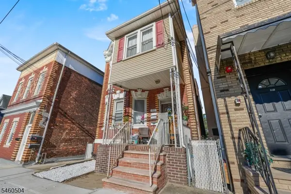 317 Harrison Ave, Garfield City, NJ 07026
