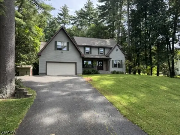 104 Buck Hill Trl, Montague Twp., NJ 07827