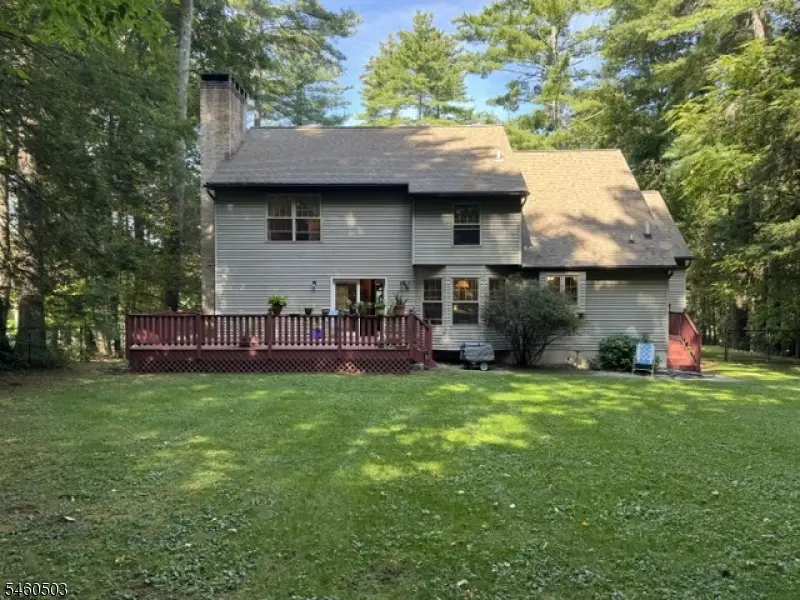 104 Buck Hill Trl, Montague, NJ 07827 - #2