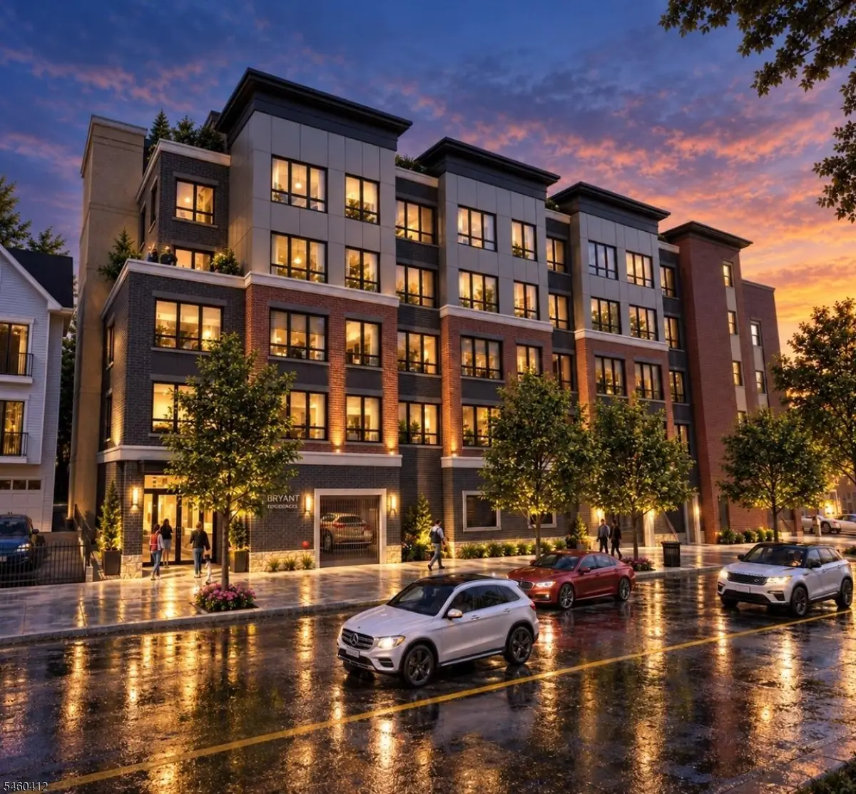 109 - 117 Mount Pleasant Ave, Newark, NJ 07104 - #1