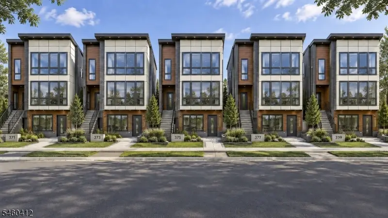 109 - 117 Mount Pleasant Ave, Newark, NJ 07104 - #3