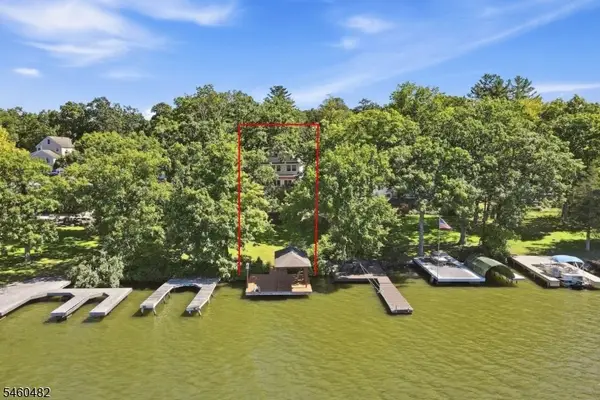 212 Long Pond Rd, West Milford Twp., NJ 07480