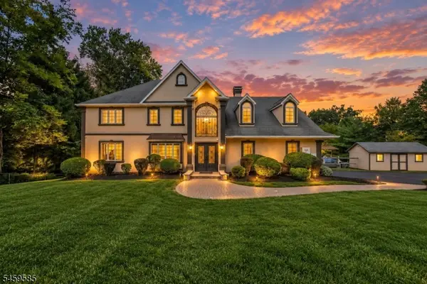 24 W Sunset Rd, Pequannock Twp., NJ 07444