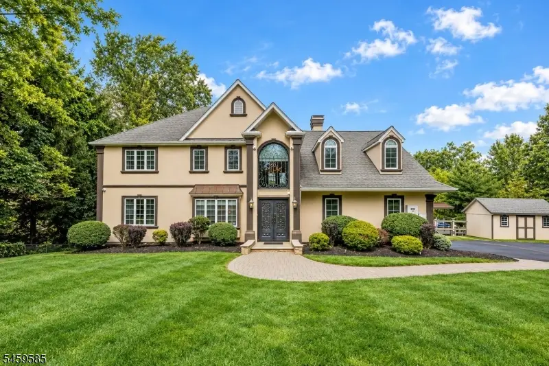 24 W Sunset Rd, Pequannock, NJ 07444 - #2
