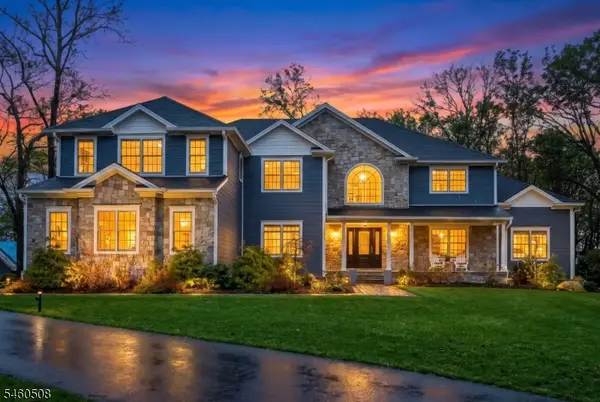 5 Buddy Ln, Mendham Twp., NJ 07945