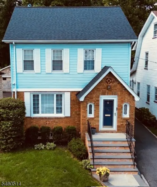 69 Tuxedo Pkwy, Newark City, NJ 07106