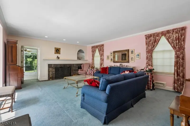 300 Oak Ridge Ave, Summit, NJ 07901 - #3
