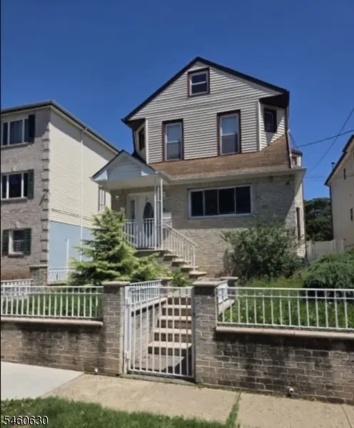 929 Adams Ave, Elizabeth, NJ 07201 - #1