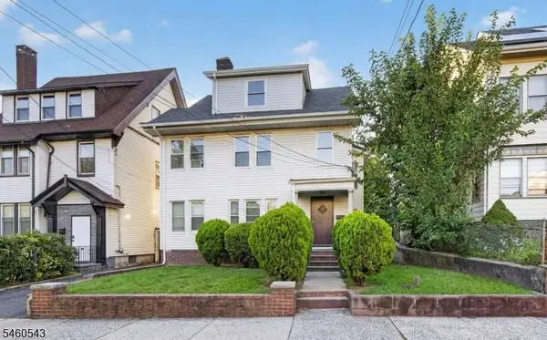23 Leo Pl, Newark City, NJ 07108