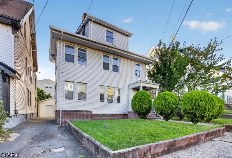 23 Leo Pl, Newark, NJ 07108 - #2