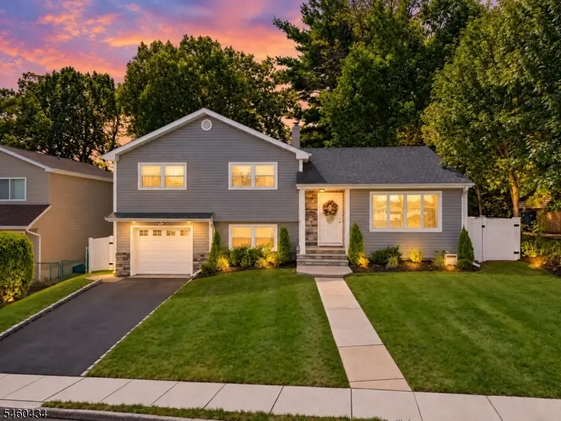 35 Bender Dr #1, Clifton, NJ 07013 - #1
