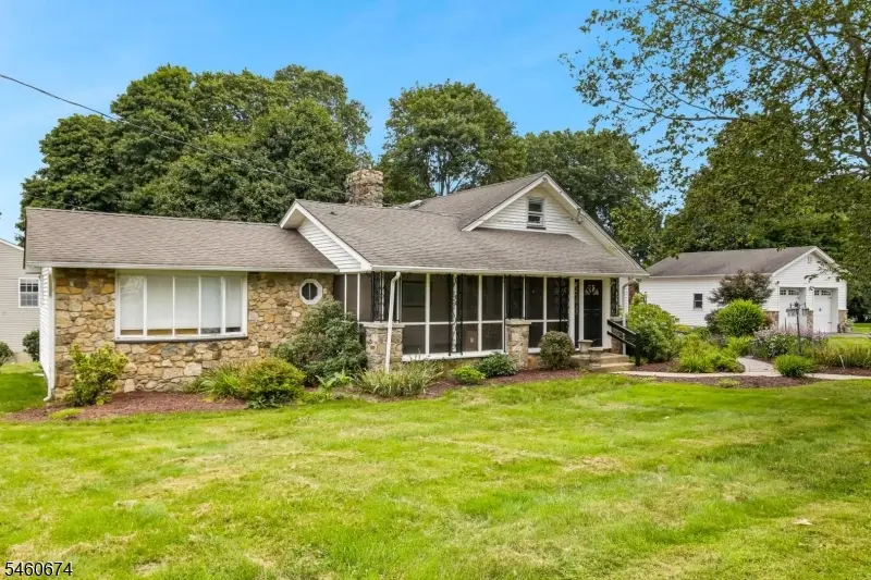 11 Clearwater Rd, Mount Olive, NJ 07828 - #1