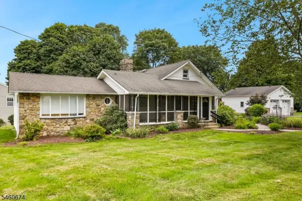 11 Clearwater Rd, Mount Olive Twp., NJ 07828