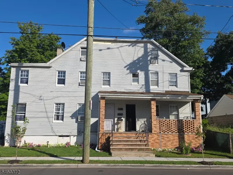 630 Valley St, City Of Orange, NJ 07050 - #1