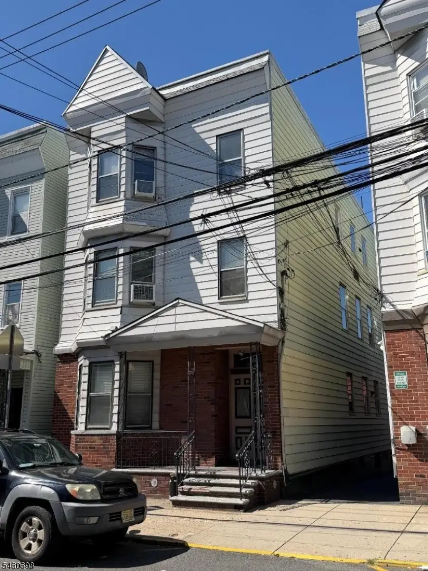 76 Ann St, Newark, NJ 07105 - #2