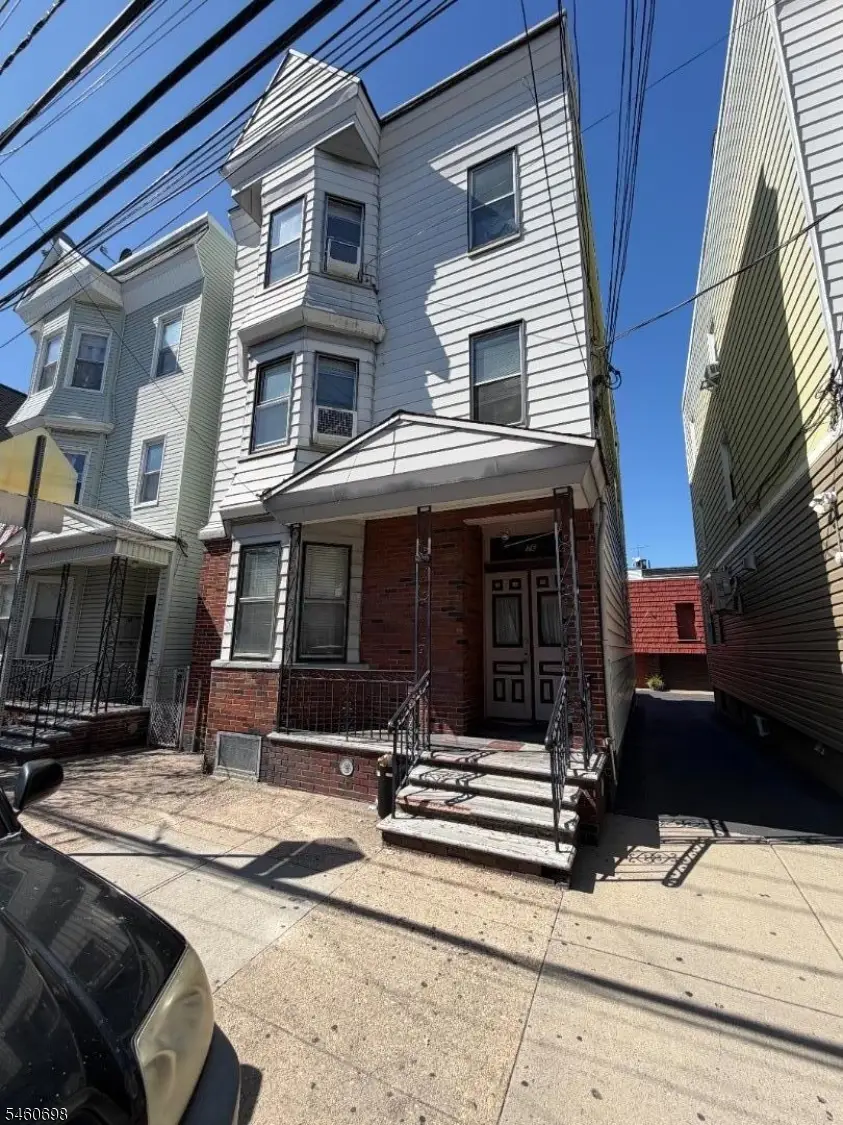 76 Ann St, Newark, NJ 07105 - #3