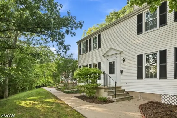 47 Marsh Hawk, Allamuchy Twp., NJ 07840