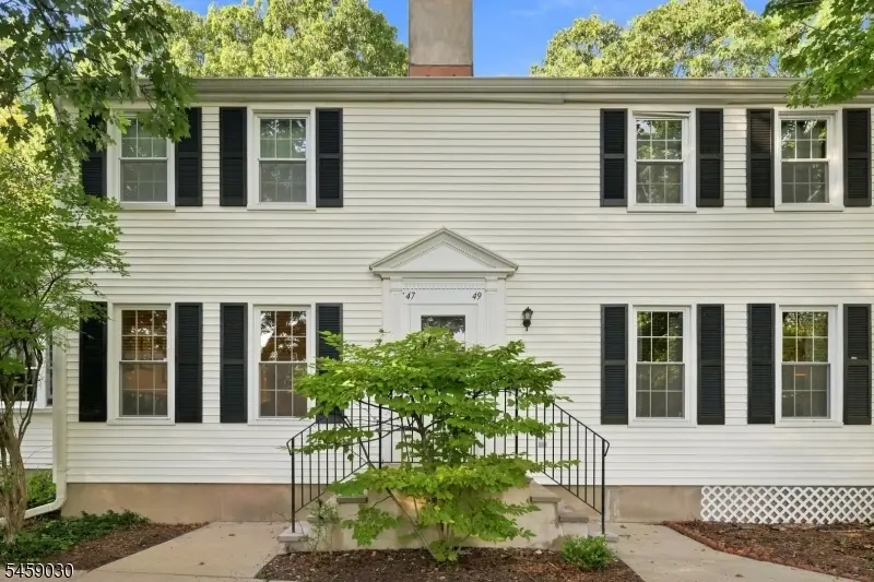 47 Marsh Hawk, Allamuchy, NJ 07840 - #2