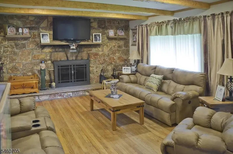 7 Salmon Lane, Roxbury, NJ 07853 - #2