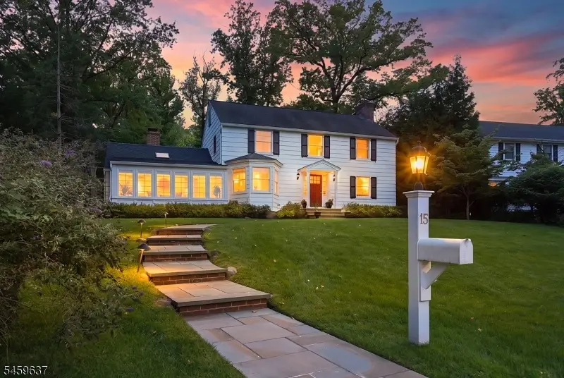 139 Mountain View Drive, Mountainside, NJ 07092 - #1