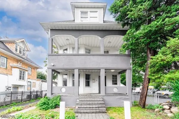 1053 Sanford Ave, Irvington Twp., NJ 07111