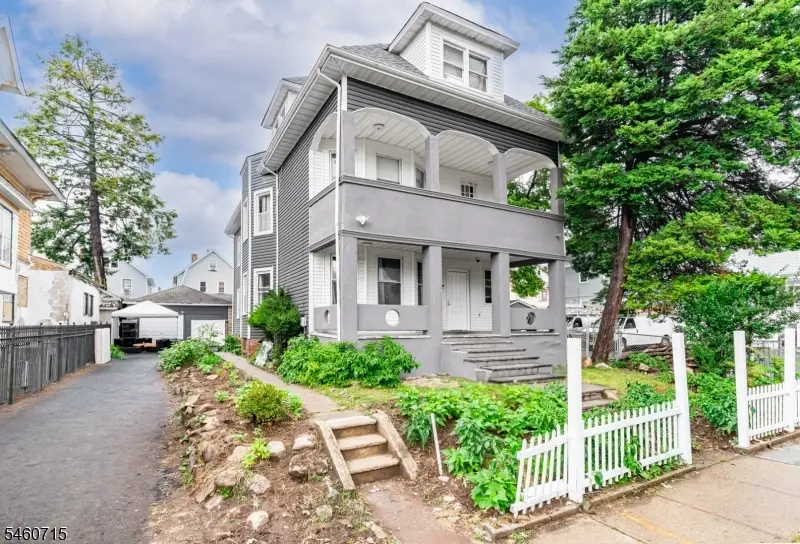 1053 Sanford Ave, Irvington, NJ 07111 - #3