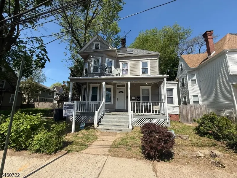 34 Cumberland Ave, Trenton, NJ 08618 - #2