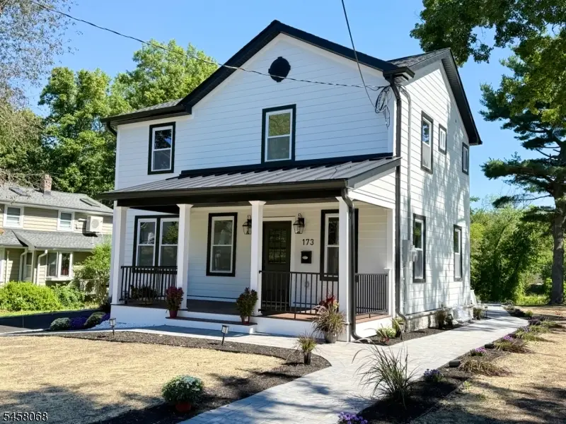 173 Lake Ave, Boonton, NJ 07005 - #2
