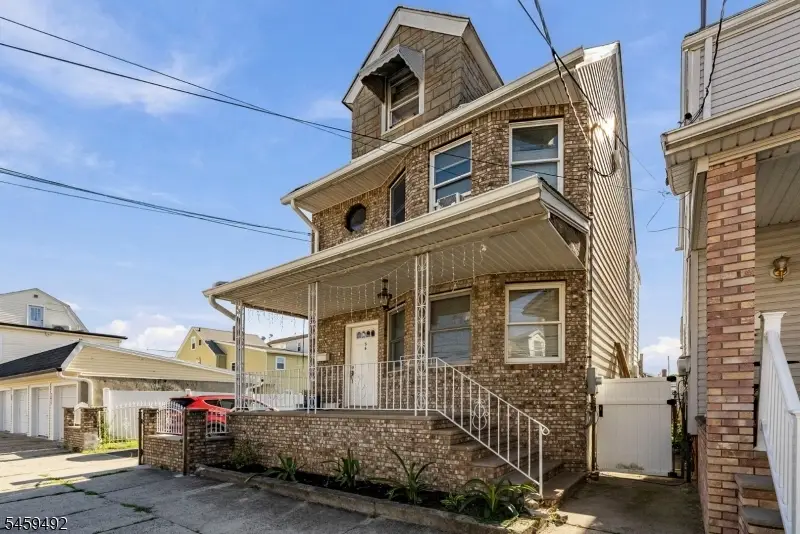 56 Brighton Ave Aka54, Kearny, NJ 07032 - #1