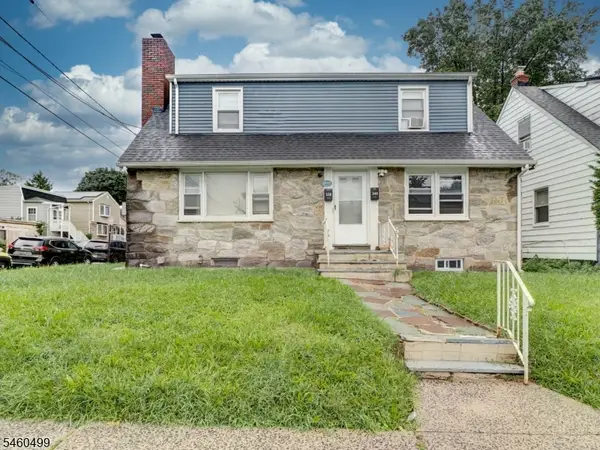 338 Nesbit Ter, Irvington Twp., NJ 07111