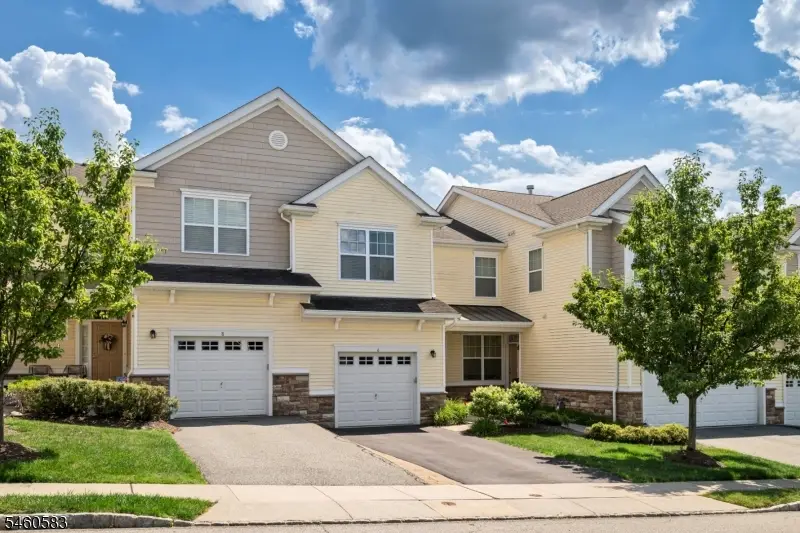 6 Alexanders Rd, Allamuchy, NJ 07840 - #2